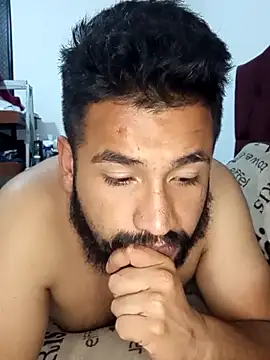 sabor Latino bdsm online show from November 13, 2025, 3:27 am