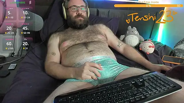 Snapshot of tenshi23strip chatting on October 18, 2025, 5:10 am tenshi23strip online show from October 18, 2025, 5:10 am