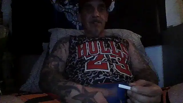 CandiedPompano online show from June 9, 2026, 4:46 am