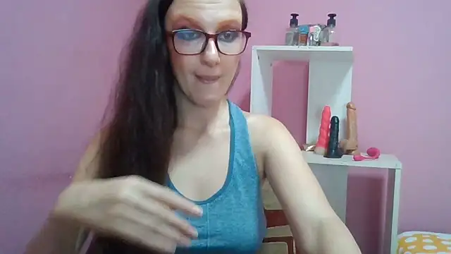LolaBoobs online show from June 11, 2026, 6:00 am