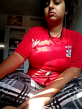 ruhi2003 online show from February 23, 2025, 8:28 am