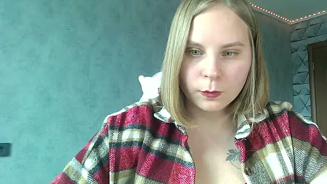 Thalia  Star online show from January 25, 2025, 11:23 am