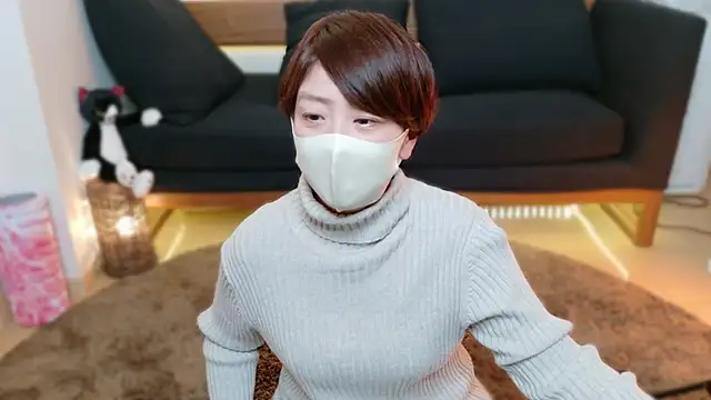 Risa 06 online show from January 3, 2025, 5:39 am