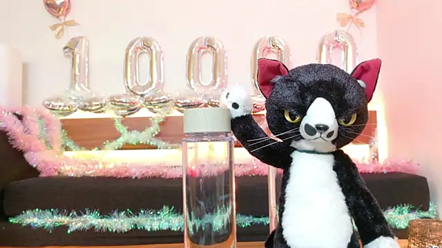 Risa 06 online show from January 12, 2025, 11:17 am