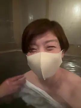 Risa 06 online show from January 13, 2025, 1:17 pm