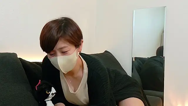 Risa 06 online show from February 28, 2025, 7:48 am