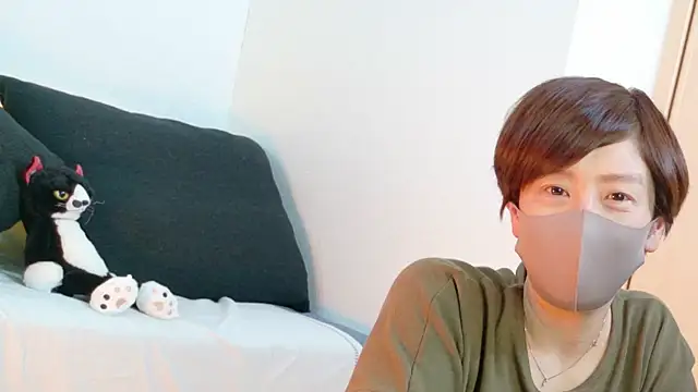 Risa 06 online show from March 15, 2025, 8:48 am