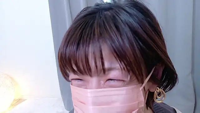 Risa 06 online show from February 22, 2026, 6:35 am