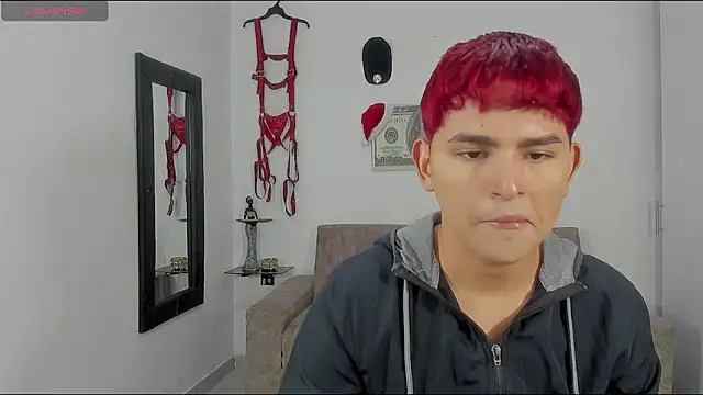 Lyam ap online show from December 22, 2024, 8:58 pm