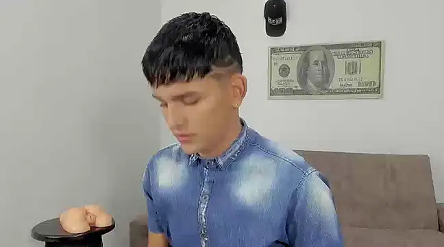 Lyam ap online show from January 8, 2025, 8:27 am