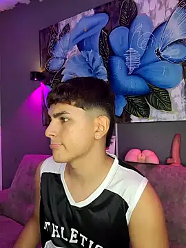 Lyam ap online show from September 20, 2025, 12:00 am