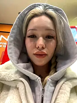 babydolll online show from November 8, 2025, 1:11 pm