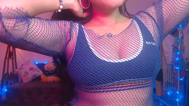 Zonayesha online show from February 9, 2026, 11:14 am