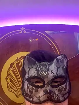 Lucky Fuckers online show from October 4, 2025, 11:14 pm
