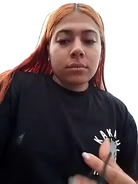 Snapshot of Caro_kitty- chatting on January 26, 2025, 11:17 am Caro kitty- online show from January 26, 2025, 11:17 am