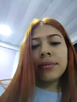 Snapshot of Caro_kitty- chatting on February 1, 2025, 12:26 pm Caro kitty- online show from February 1, 2025, 12:26 pm