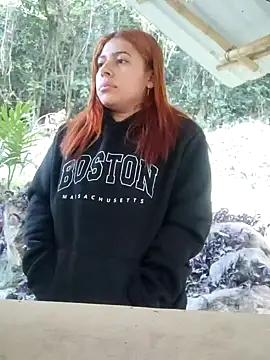 Snapshot of Caro_kitty- chatting on February 6, 2025, 11:54 am Caro kitty- online show from February 6, 2025, 11:54 am