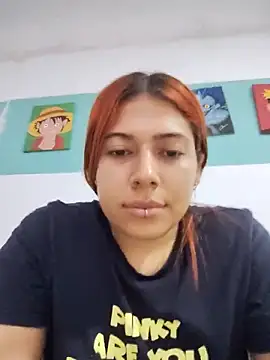 Snapshot of Caro_kitty- chatting on March 21, 2025, 12:39 pm Caro kitty- online show from March 21, 2025, 12:39 pm