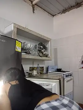 Snapshot of Caro_kitty- chatting on October 8, 2025, 12:47 pm Caro kitty- online show from October 8, 2025, 12:47 pm