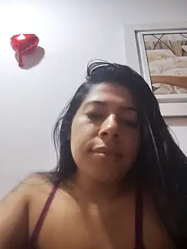 Snapshot of Caro_kitty- chatting on October 22, 2025, 11:32 am Caro kitty- online show from October 22, 2025, 11:32 am