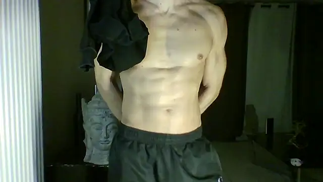 Snapshot of ApollonFit_x69 chatting on March 10, 2025, 9:40 pm ApollonFit x69 online show from March 10, 2025, 9:40 pm