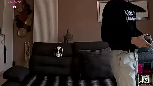 ApollonFit x69 online show from February 10, 2026, 1:48 pm