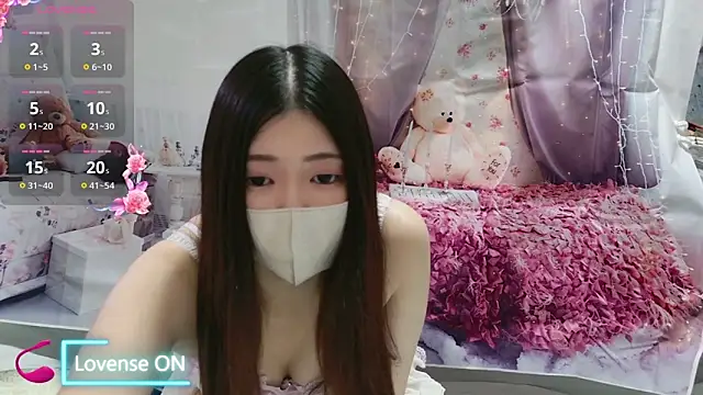 -REIREI- online show from December 6, 2024, 5:44 pm