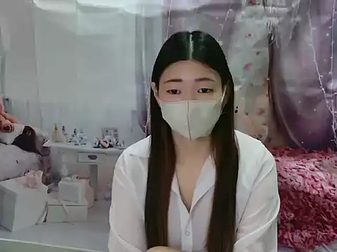 -REIREI- online show from December 8, 2024, 9:19 pm