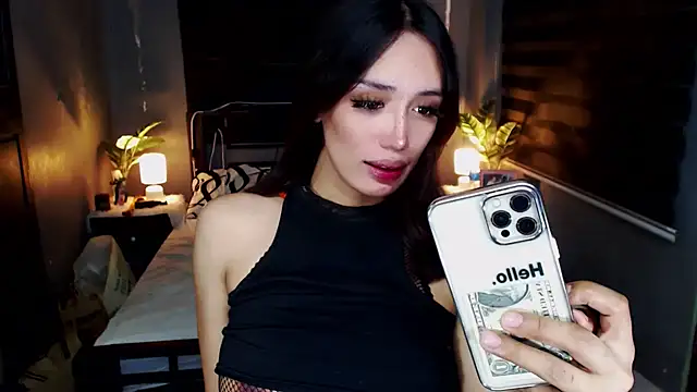 WildSexyDomina online show from December 22, 2024, 4:17 pm