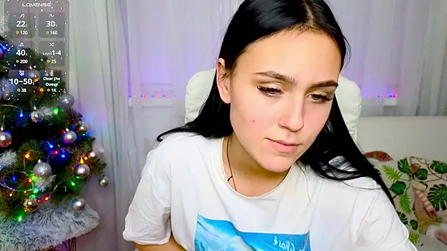 CooperAllana online show from December 13, 2024, 12:39 pm