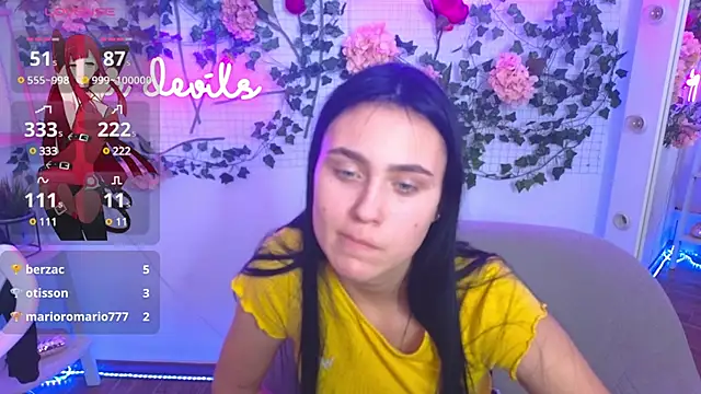 CooperAllana online show from December 24, 2024, 10:44 am