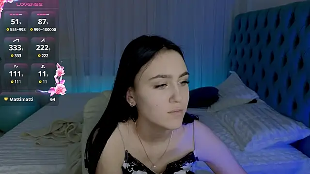 CooperAllana online show from February 7, 2025, 2:15 pm