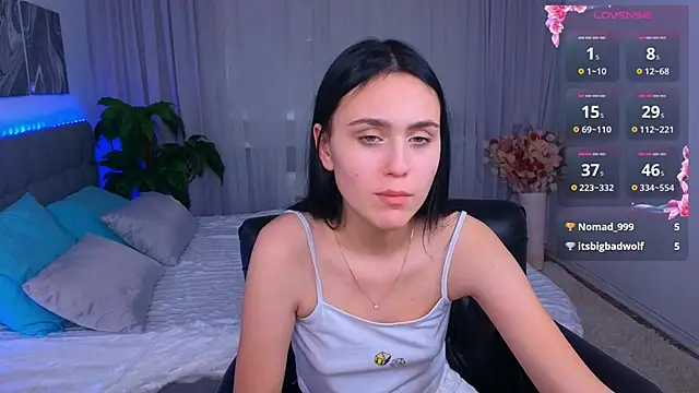 CooperAllana online show from February 24, 2025, 12:05 pm