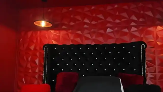 KendralHolson online show from March 20, 2025, 4:51 am