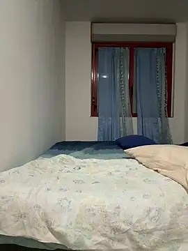 Gioeltoro89 online show from January 12, 2025, 4:18 pm