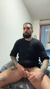 Gioeltoro89 online show from January 19, 2025, 4:36 pm