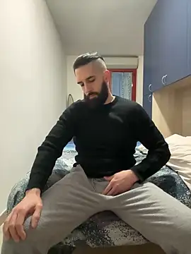 Gioeltoro89 online show from February 7, 2025, 5:18 pm