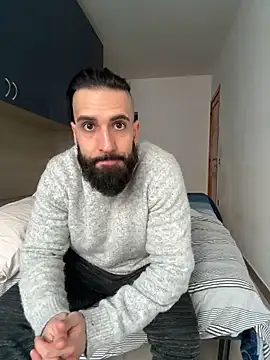 Gioeltoro89 online show from March 7, 2025, 4:22 pm