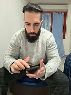 Gioeltoro89 online show from March 14, 2025, 7:12 pm