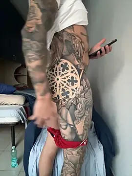 Gioeltoro89 online show from November 9, 2025, 3:54 pm