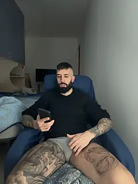 Gioeltoro89 online show from December 19, 2025, 3:52 pm