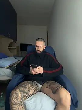 Gioeltoro89 online show from February 8, 2026, 3:48 pm