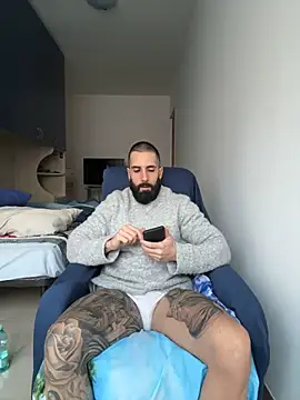 Gioeltoro89 online show from February 15, 2026, 3:53 pm