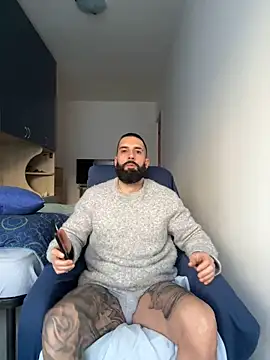 Gioeltoro89 online show from February 17, 2026, 3:51 pm