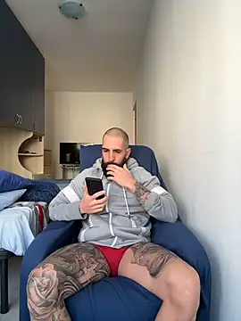 Gioeltoro89 online show from April 7, 2026, 3:23 pm