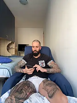 Gioeltoro89 online show from April 10, 2026, 3:39 pm