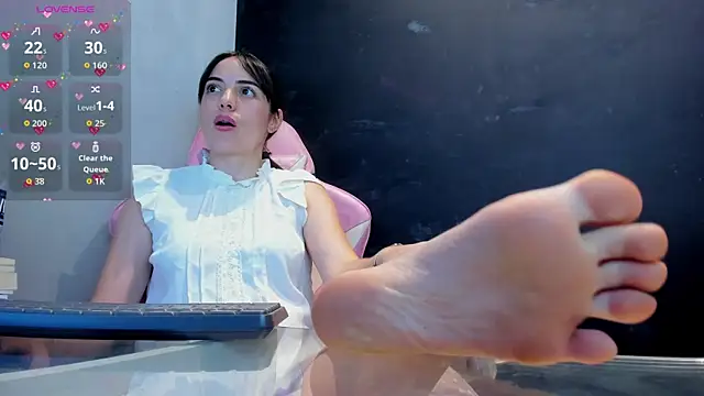 sherilkwang19tv online show from September 12, 2025, 12:33 am