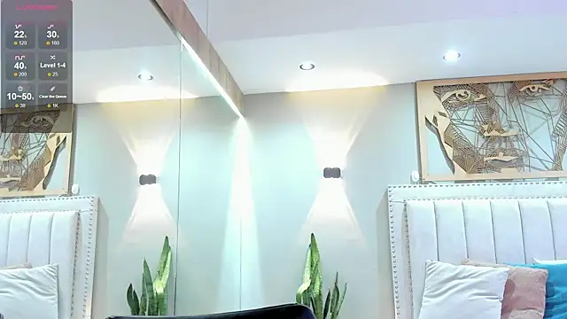 ebbafernandez  online show from September 20, 2025, 7:37 pm