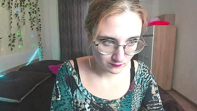 Miss Elsa  online show from January 15, 2025, 3:22 am