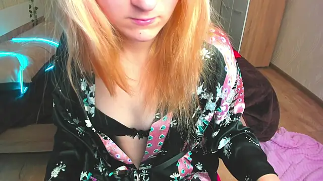 Miss Elsa  online show from February 27, 2025, 12:54 am